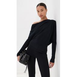 Paxi Cashmere Sweater
