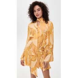 Kazan Dress