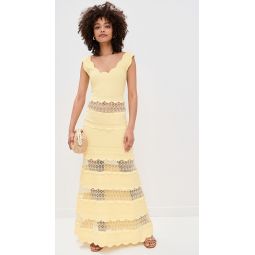 Saundra Dress