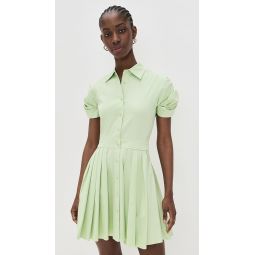 April Dress