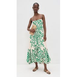 Ellisa-Dress