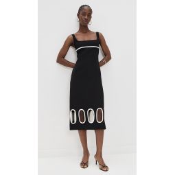 Ares Dress