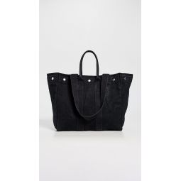 The Perfect Weekday Tote