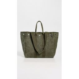 The Perfect Weekday Tote