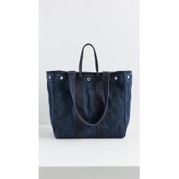 The Perfect Weekday Tote