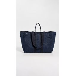 The Perfect Weekend Tote