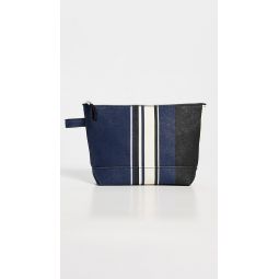 The Perfect Canvas Pouch
