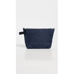 The Perfect Canvas Pouch