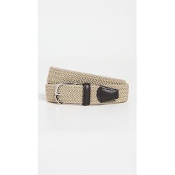 Nylon Woven Belt
