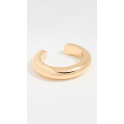 Ample Cuff Bracelet