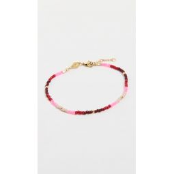 Tie Dye Bracelet