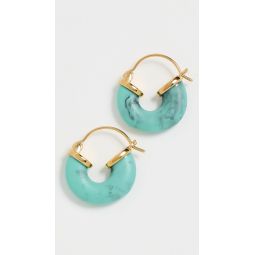 Petit Swell Hoops
