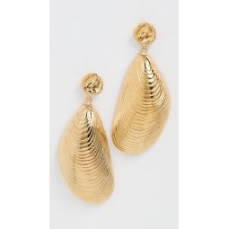 Moules Earrings
