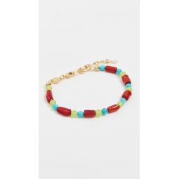 Red Crush Bracelet