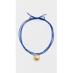 Shell On A String