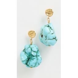 La Mer Earrings