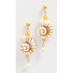 Seaside Earrings