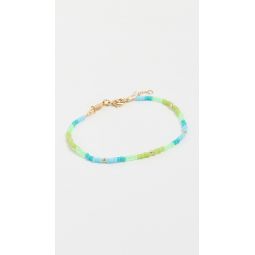 Tie Dye Bracelet