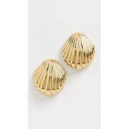 Ocean Treasure Earrings