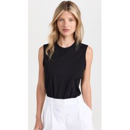 Sleeveless Tee