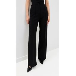 Doppio Wide Leg Pants