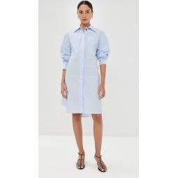 Shirt Dress
