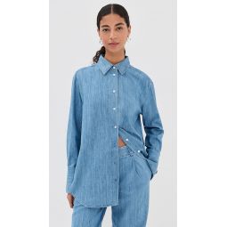 Chambray Shirt