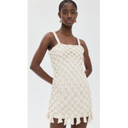 Com Voce Dress