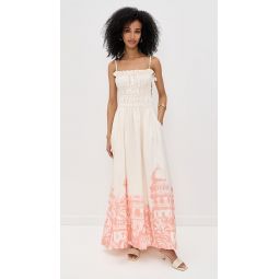Jaadoo Dress