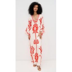 Bidaee Caftan