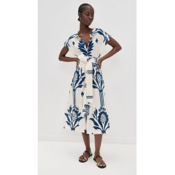Shareer Dress