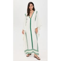 Poetica Natural Caftan
