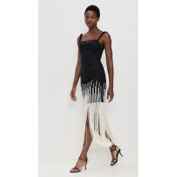 Silencios Dress