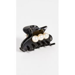 Les Perls Pince Small Hair Clip