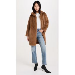 Blair Mid-Length Coat