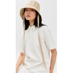 Milo Bucket Hat