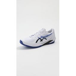 Solution Swift FF 2 Tennis Sneakers