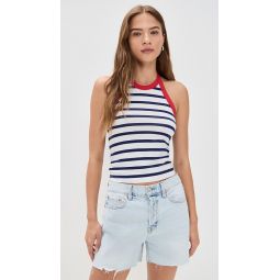 Henley Tank