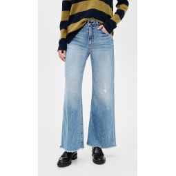 Mercer Jeans