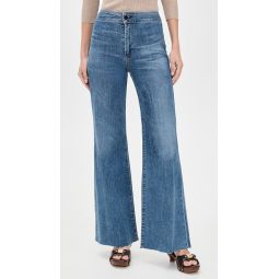 Wooster Jeans