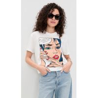 Shrunken Boy Tee