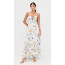 Emese Dress