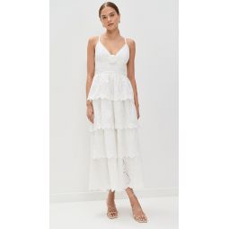 Faeryn Dress