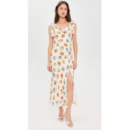 Allexina Dress