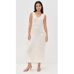 Ainhoa Sweater Dress