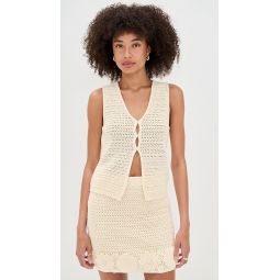 Taimi Sweater Vest