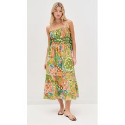 Elisabeth Dress