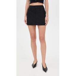 Laudine Skirt