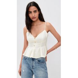 Paislee Top
