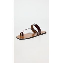 Saletto Sandals